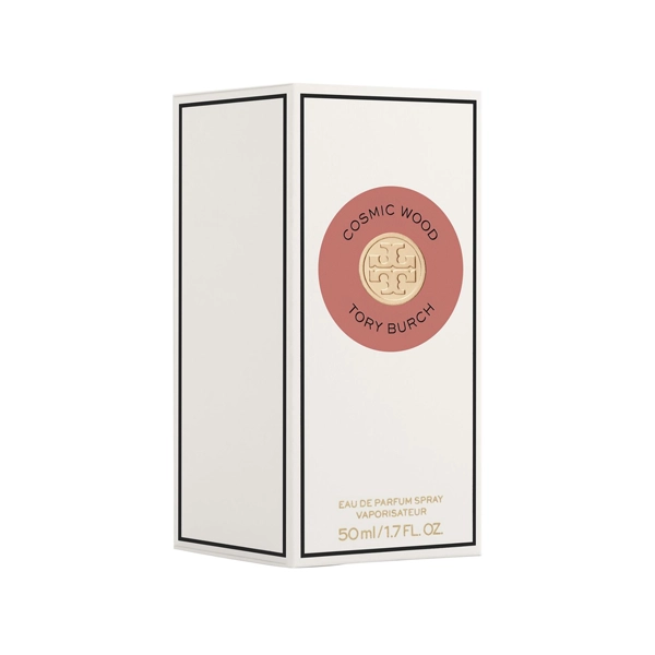 Tory Burch Essence of Dreams Cosmic Wood EDP 50 ml | Parcos