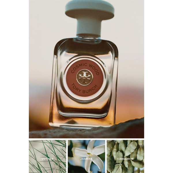 Tory Burch Essence of Dreams Cosmic Wood EDP 50 ml | Parcos