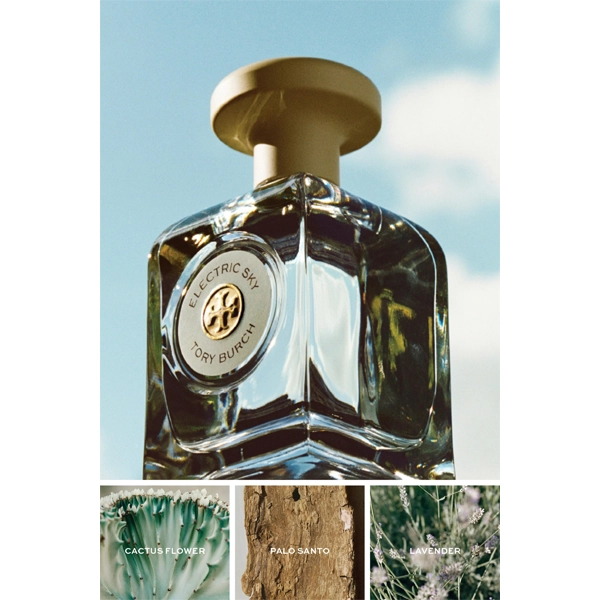 Tory Burch Essence of Dreams Electric Sky EDP 90 ml | Parcos