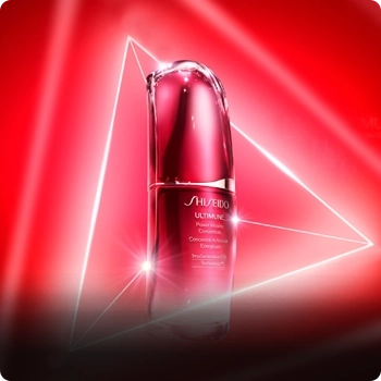 Shiseido Ultimune Power Infusing Concentrate | Parcos