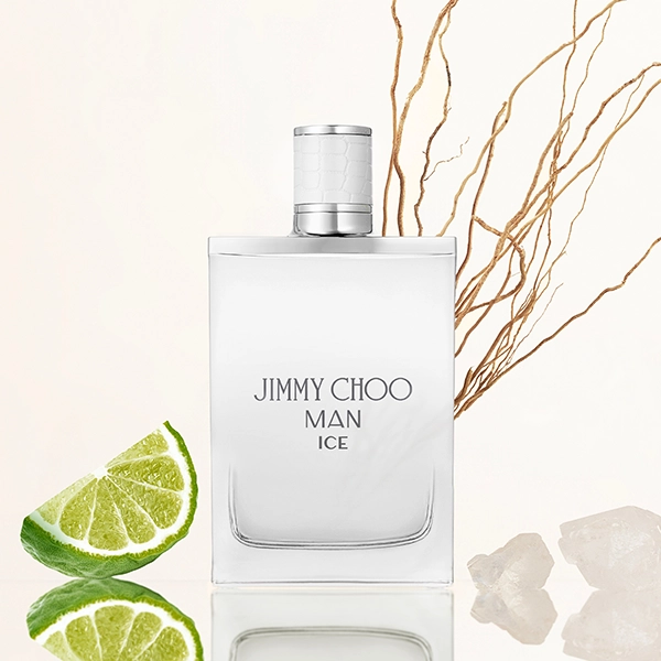 Jimmy Choo Man Ice Eau de Toilette 100 ml | Parcos