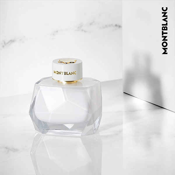 Mont Blanc Signature EDP 90ml 新品未使用 Mont Blanc Signature Women 3.0 3 oz 90 ml *Eau De Parfum