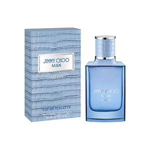Jimmy Choo Man Aqua Eau de Toilette | Parcos