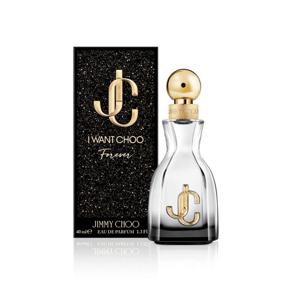 その他 JIMMY CHOO Eau de Toilette 40ml Jimmy Choo Eau De Toilette 40ml | Fragrance | JIMMY CHOO
