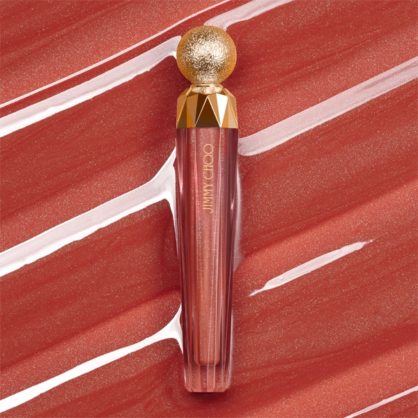 Jimmy Choo Seduction Collection Lip Gloss 008 Nude Kiss | Parcos