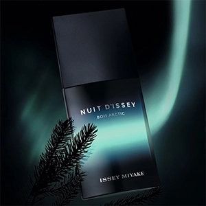Issey Miyake Nuit D'Issey Bois Arctic Eau de Parfum | Parcos