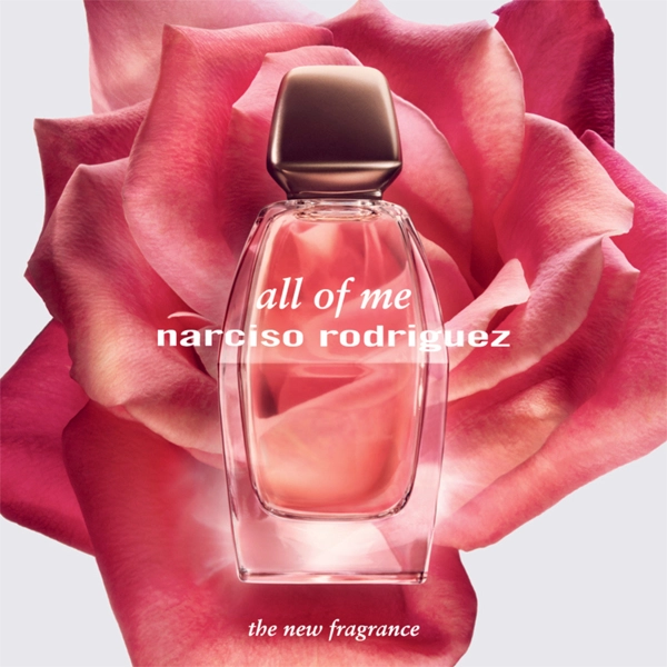 Narciso Rodriguez All of Me Eau De Parfum 90ml | Parcos