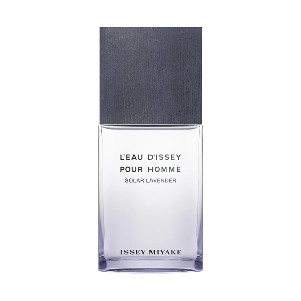 L’EAU D’ISSEY POUR HOMME ISSEY MIYAKE Issey Miyake L'Eau d'Issey pour Homme Solar Lavender EDT Intense