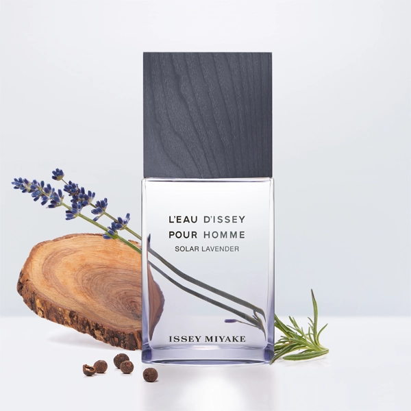 Issey Miyake L'Eau d'Issey pour Homme Solar Lavender EDT Intense