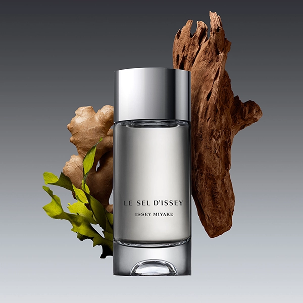 Issey Miyake Le Sel D'Issey Eau de Toilette 100ml | Parcos