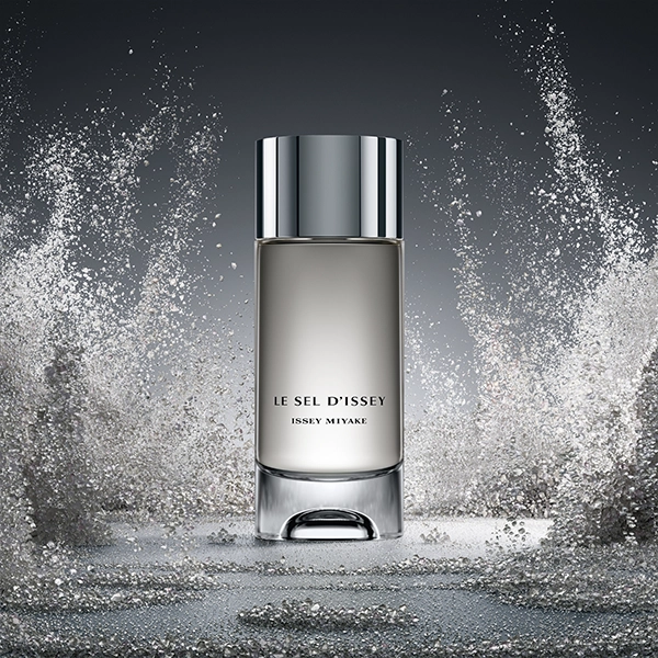 LE SEL D’ISSEY EAU DE TOILETTE Issey Miyake Le Sel D'Issey Eau de Toilette | Parcos