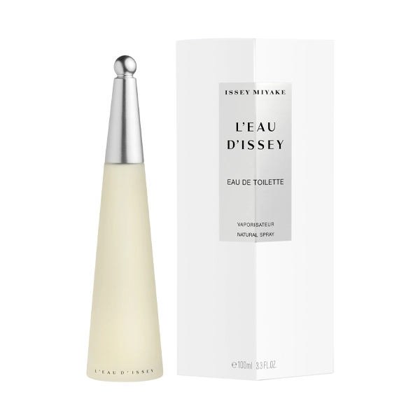 Issey Miyake L'Eau d'Issey Eau de Toilette 100 ml | Parcos
