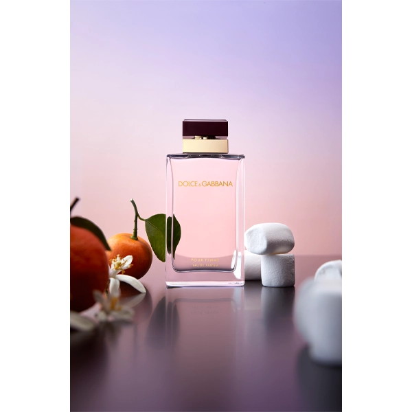 Dolce&Gabbana Pour Femme Eau de Parfum | Parcos