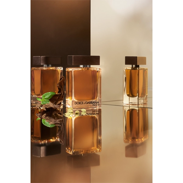 Dolce&Gabbana The One for Men Eau de Toilette | Parcos