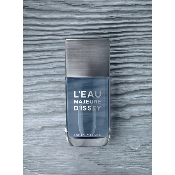 Issey Miyake L'Eau Majeure d'Issey Eau de Toilette | Parcos