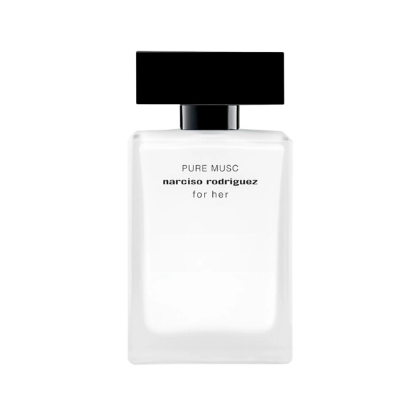 Buy Narciso Rodriguez For Her Pure Musc EDP Online at Best Price