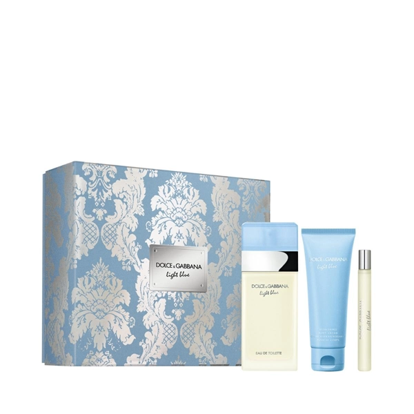 Dolce perfume 2025 gift set