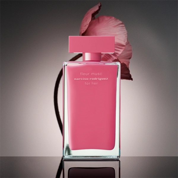 Narciso Rodriguez For Her Fleur Musc Eau de Parfum | Parcos