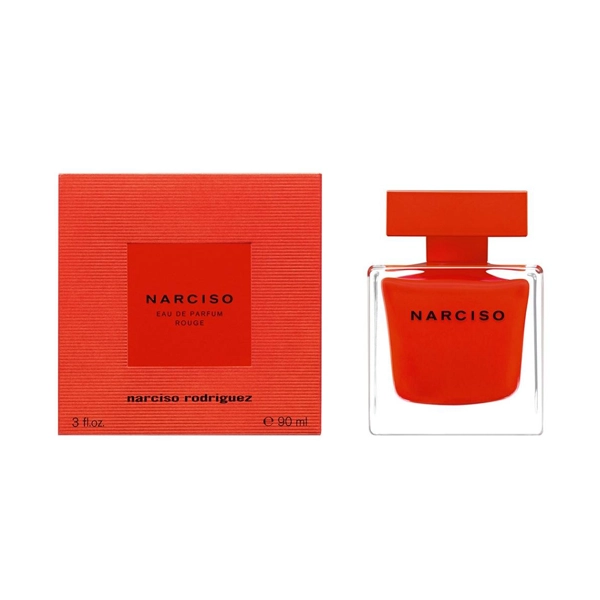 Narciso Rodriguez Narciso Eau de Parfum Rouge 90 ml | Parcos