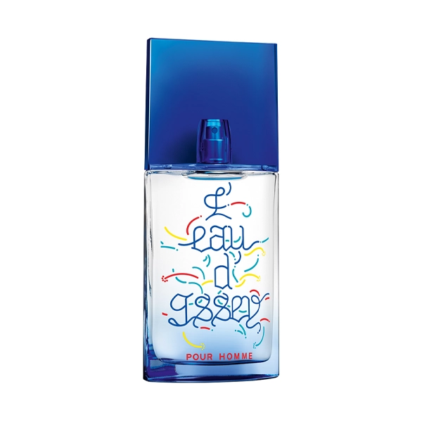 Issey miyake discount 125ml price