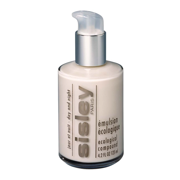 Sisley Ecological Compound | Parcos