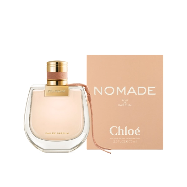Chloé Nomade Eau De Parfum 75ml | Parcos