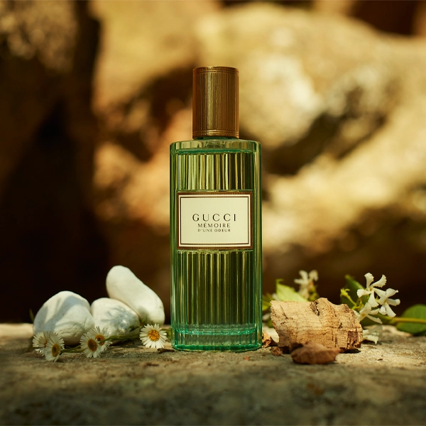 Gucci Memoire d'une Odeur Eau de Parfum | Parcos