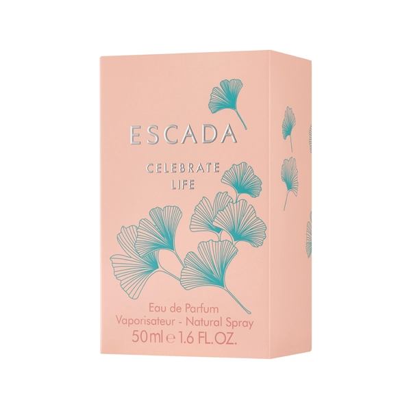 Escada Celebrate Life Eau de Parfum | Parcos