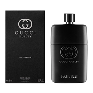 Gucci Guilty Eau de Parfum For Him | Parcos