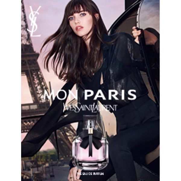 YVES SAINT LAURENT MON PARIS 50ml 未開封 Fake vs Real Yves Saint Laurent Mon Paris Perfume - YouTube