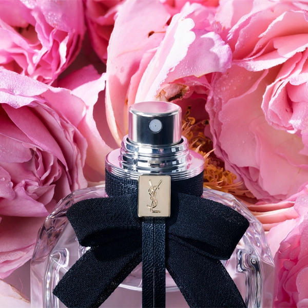 Yves Saint Laurent Mon Paris Eau de Parfum | Parcos