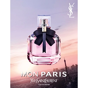 Yves Saint Laurent Mon Paris Eau De Parfum 90 ml | Parcos