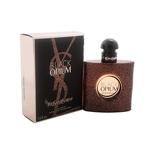 Yves Saint Laurent Black Opium New Eau De Toilette 50 ml