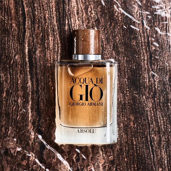 Giorgio Armani Acqua Di Gio Absolu Eau De Parfum 75 ml | Parcos