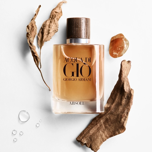 Giorgio Armani Acqua Di Gio Absolu Eau De Parfum 75 ml | Parcos