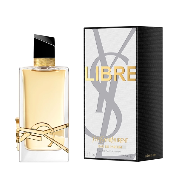 その他 YVESSAINTLAURENT LIBRE EAU DE PARFUM90ml 3614272648425_2_1.webp