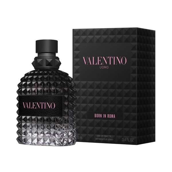 新品⭐︎未使用品VALENTINO BORN IN ROMA 50ml+15ml Valentino : perfumes at Makeup.jp