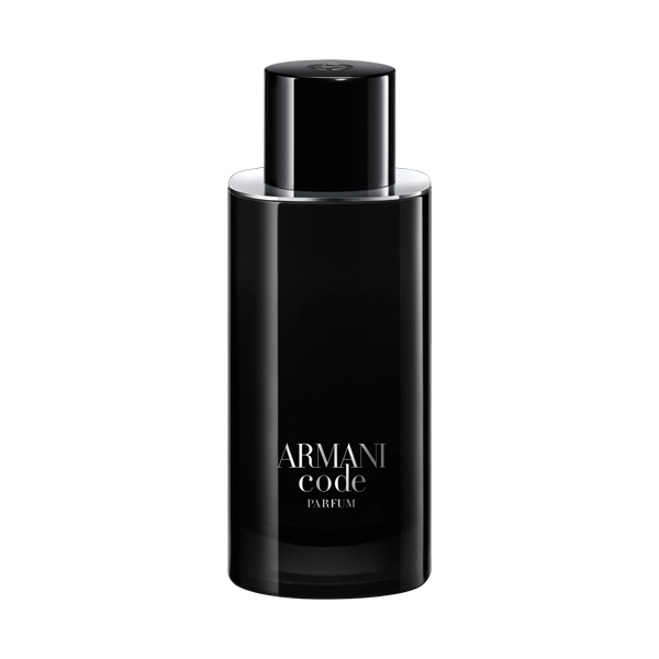 Armani Code Giorgio Armani 2024 Parfum 4.2 Ounce Cologne Perfume