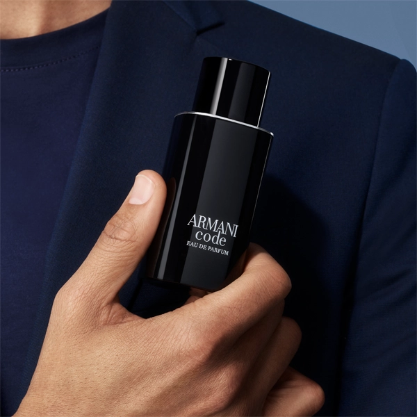 Armani Code Eau de Parfum 75ml | Parcos