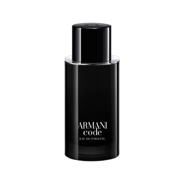 Armani Code Eau de Toilette 75ml | Parcos