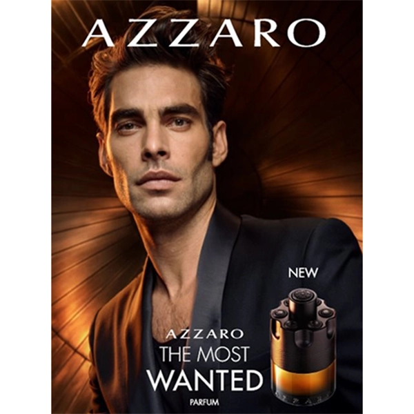 Azzaro The Most Wanted パルファム 100ml Azzaro Most Wanted For Men By Azzaro In Canada