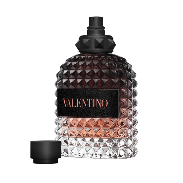 香水(男性用) VALENTINO UOMO BORN IN ROMA 100ml Amazon.com: Valentino Uomo Born in Roma for Men 3.4 oz Eau