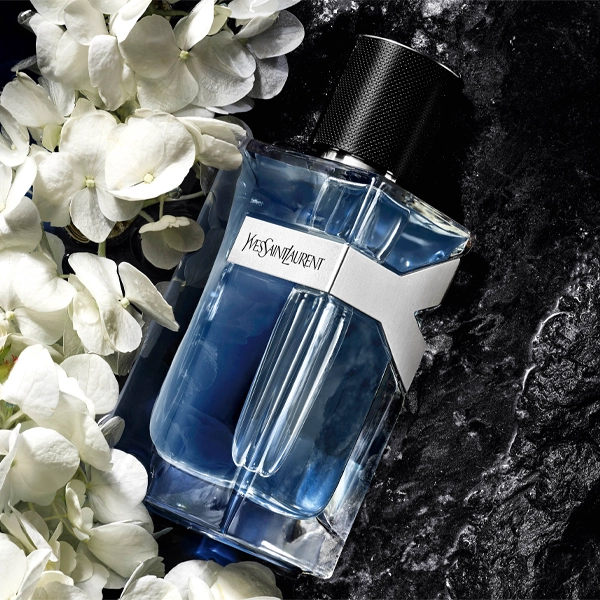 Yves Saint Laurent Y Men Eau de Toilette | Parcos