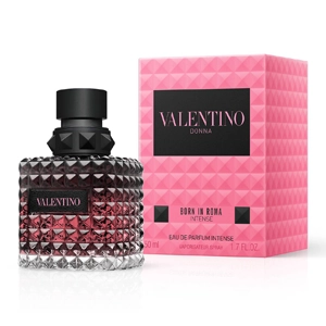 Valentino Born In Roma Donna Eau De Parfum Intense 50ml | Parcos