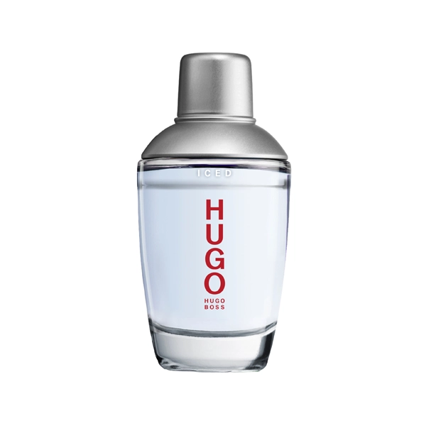 Hugo boss 2025 iced shower gel