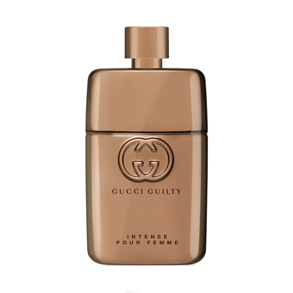 Buy Gucci Guilty Eau De Parfum Intense For Her Online at Best