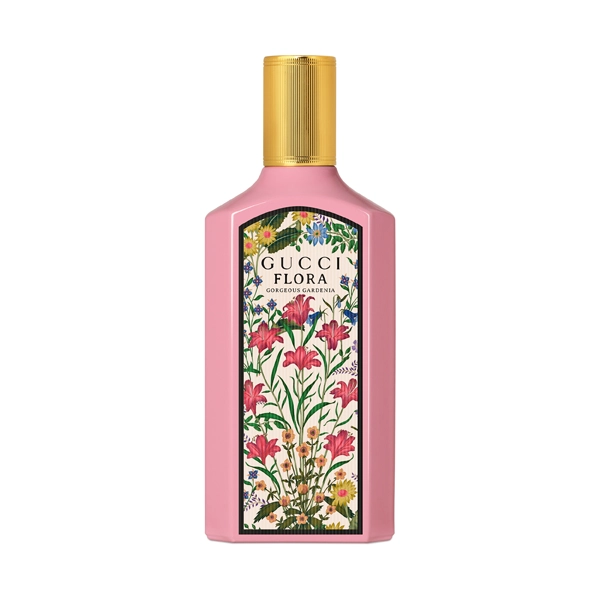 Gucci Flora Gorgeous Gardenia Eau de Parfum For Women 100 ml | Parcos