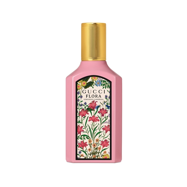 Gucci Flora Gorgeous on sale Gardenia