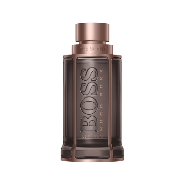 Boss The Scent Le Parfum For Him | Parcos