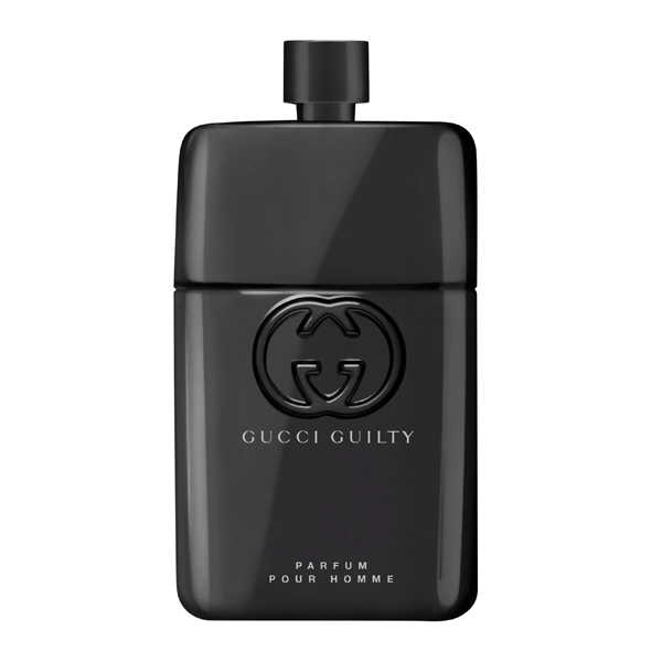 Gucci Guilty Black Eau de Toilette For Her | Parcos